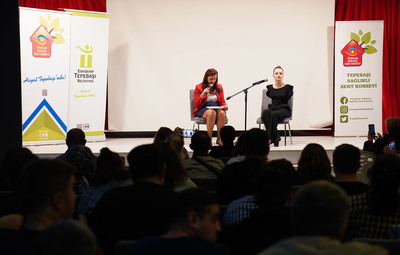 ESKİŞEHİR SANAT DOLU BİR HAFTA GEÇİRDİ